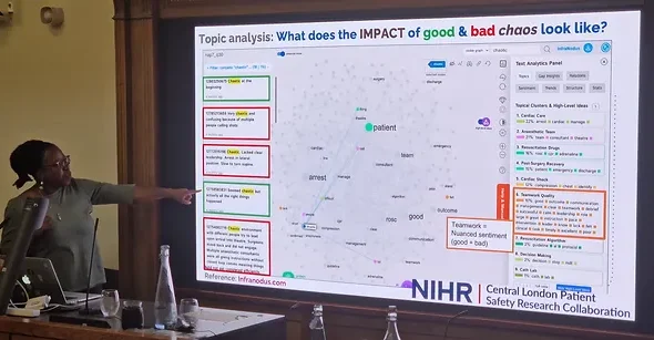 -Sam-Research _ Nihr Central London